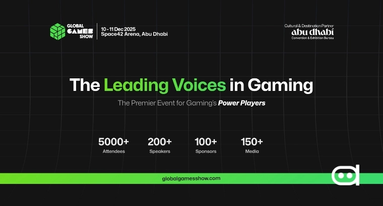 Meet the leading voices of Gaming world at The Global Games Show 2025-TOAI