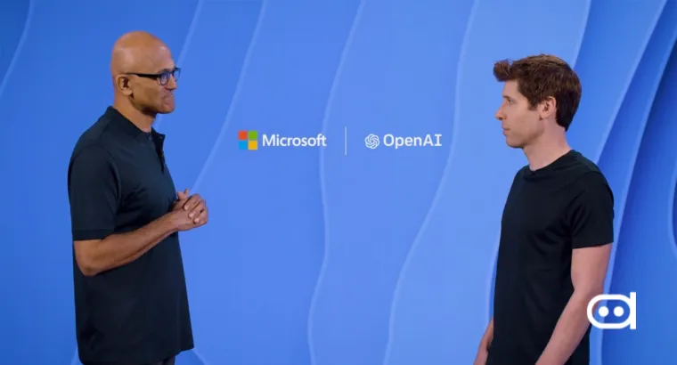 Microsoft OpenAI