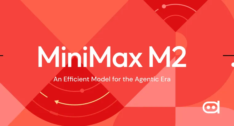 MiniMax M2