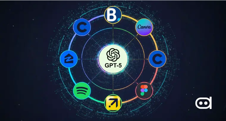 New Generation Apps You Can Chat With Inside ChatGPT