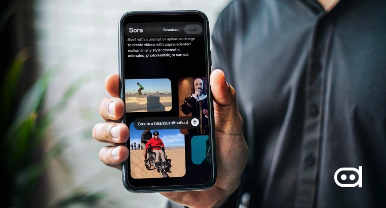 OpenAI's Sora 2 Launched; Here's What's New About It