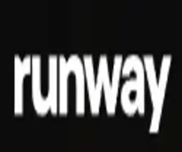 Runway-Gen 4 -logo