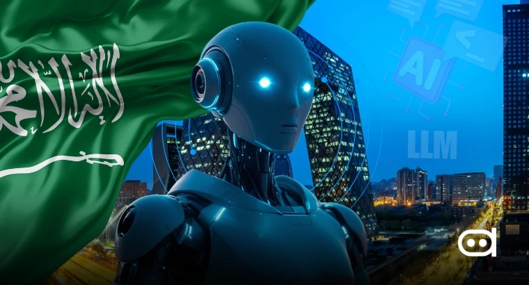 Humain launches Arabic first OS