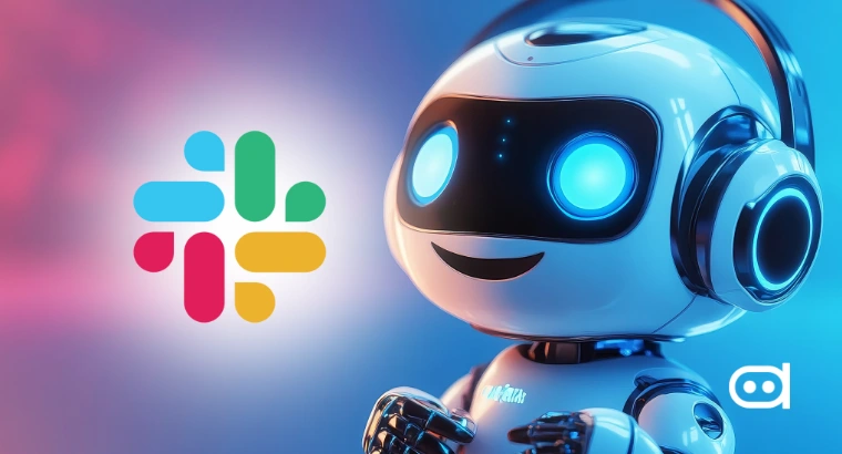 Slack is turning Slackbot into an AI assistant