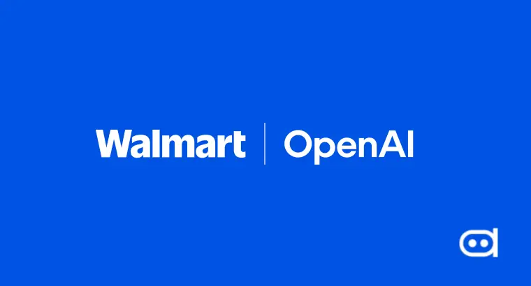 Walmart OpenAI partnership