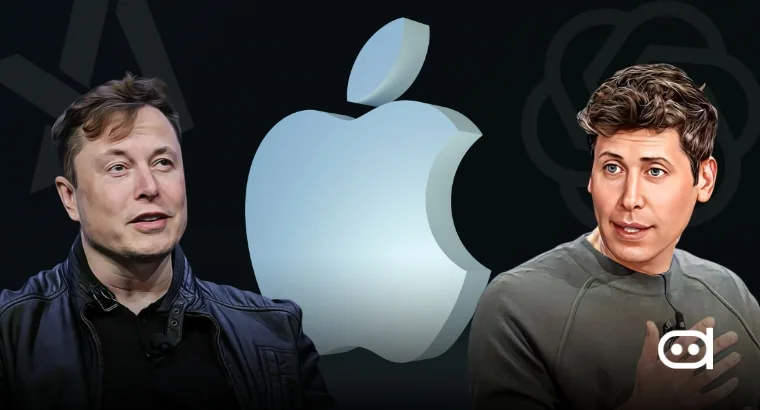 apple Seeks to Dismiss xAI Antitrust Suit, Denies Partnership with OpenAI is Exclusive