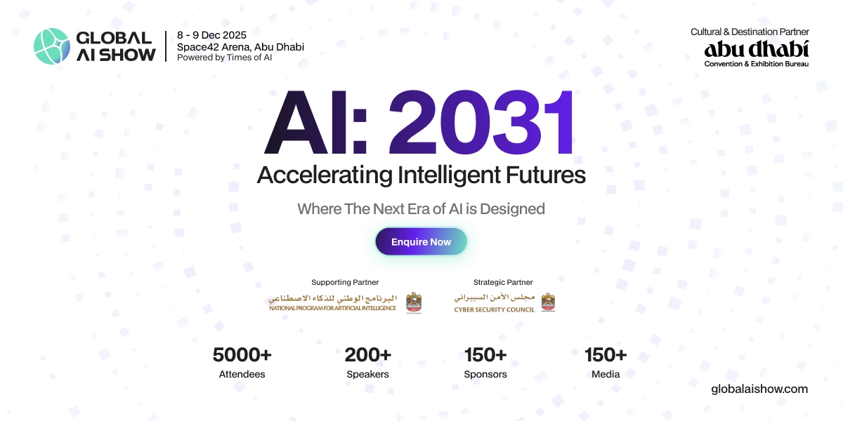 Global AI Show