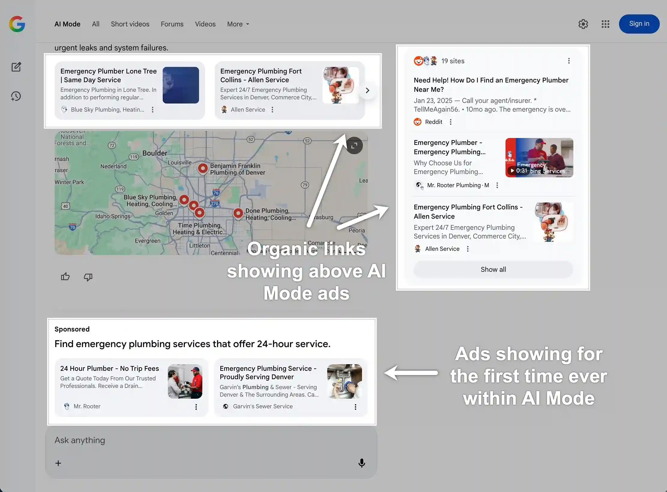 Ads inside Google AI Mode_11zon