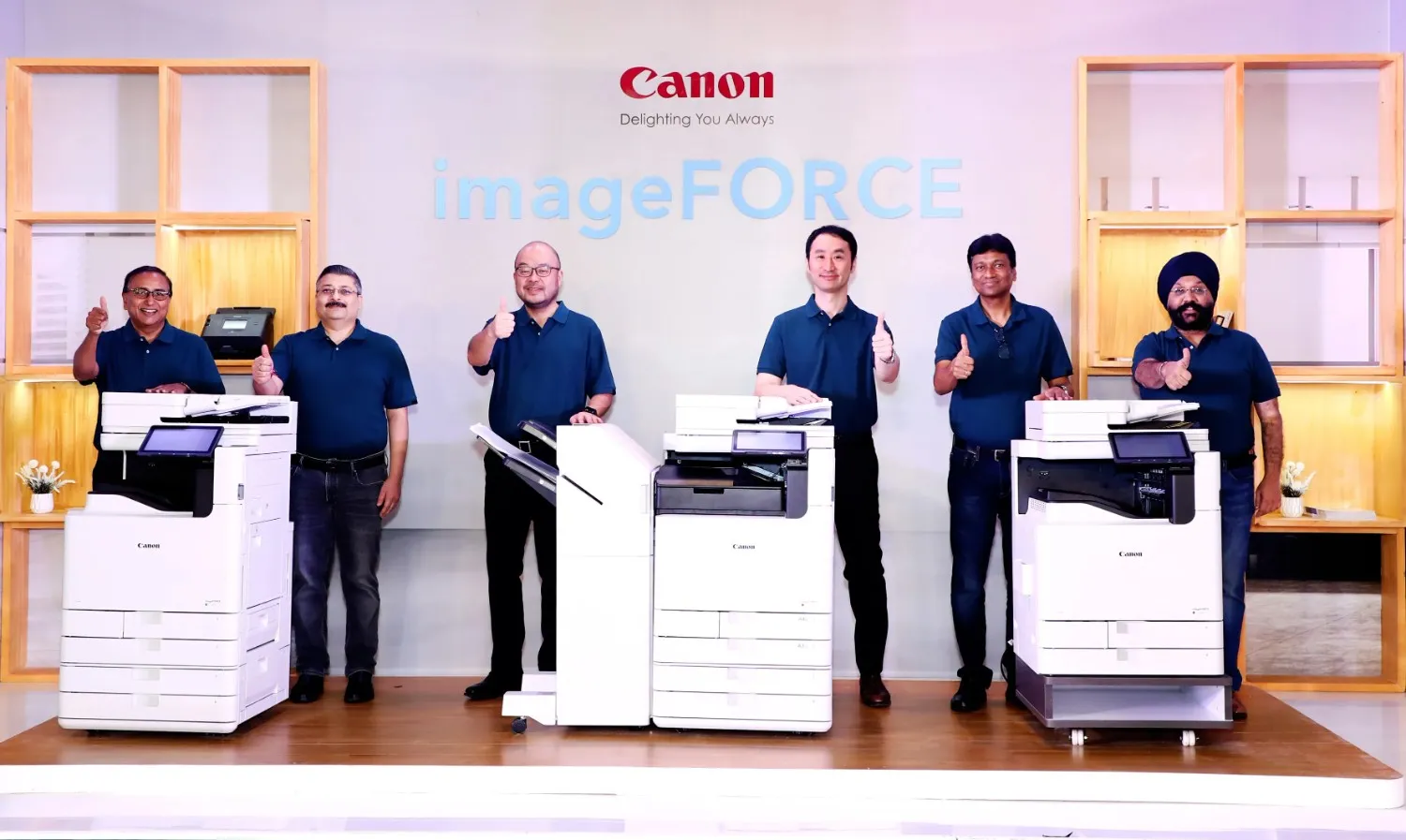 Canon-AI-powered-imageFORCE-Printer-Series