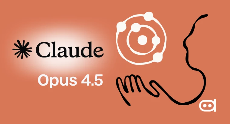 Claude Opus 4.5 launches with major upgrades in coding agents and long form work