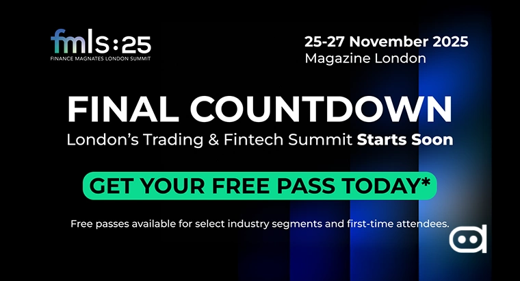 Finance Magnates London Summit 2025 Returns Uniting Global Financial Services Leaders 1