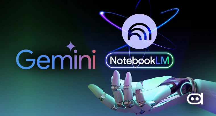 NotebookLM