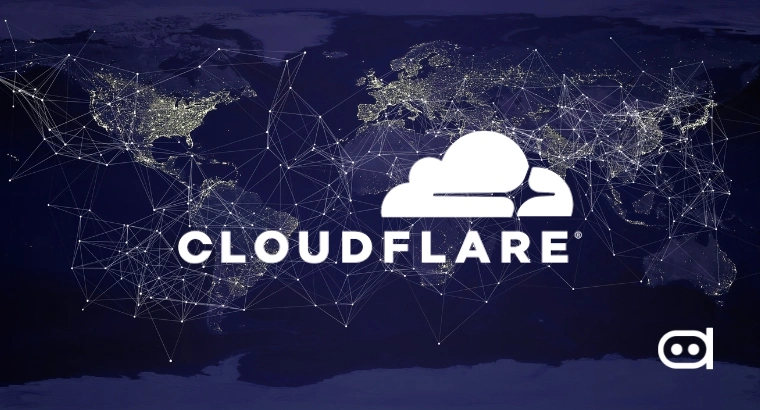 Global outage banner for feature image