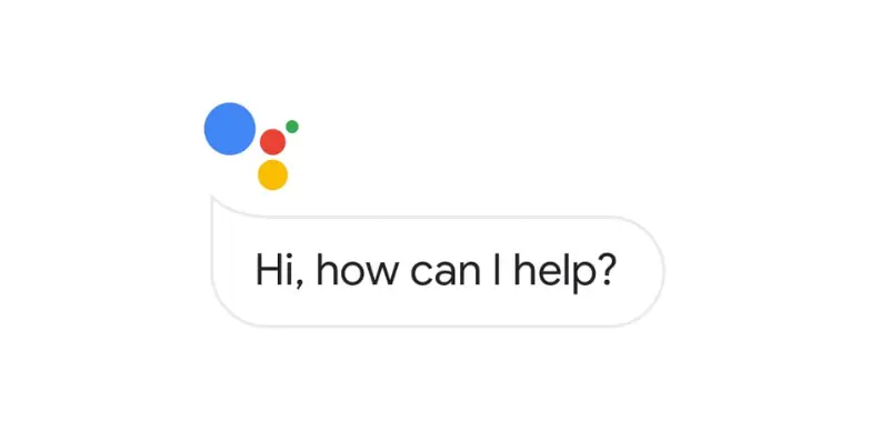 Google Assistant