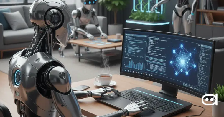 How to Build Your Own Home AI Lab