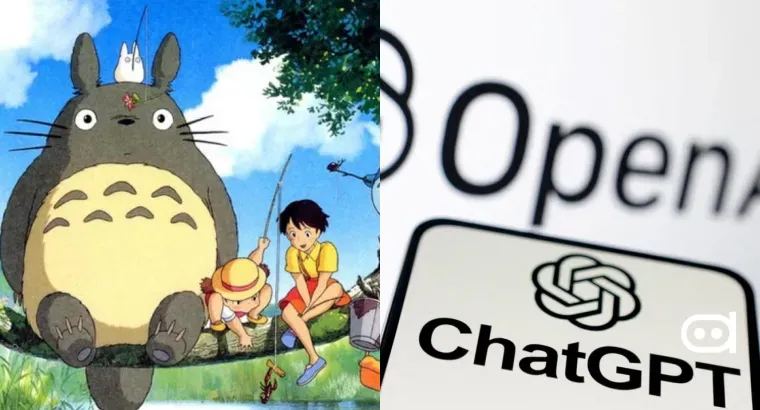 Japanese Artist Against OpenAI