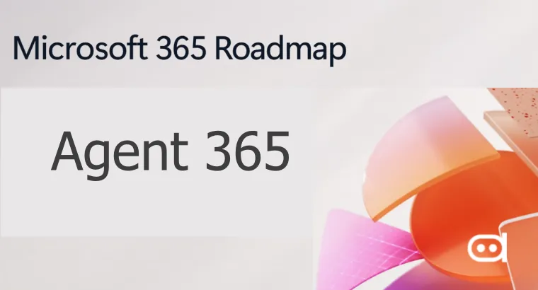 Microsoft Agent 365