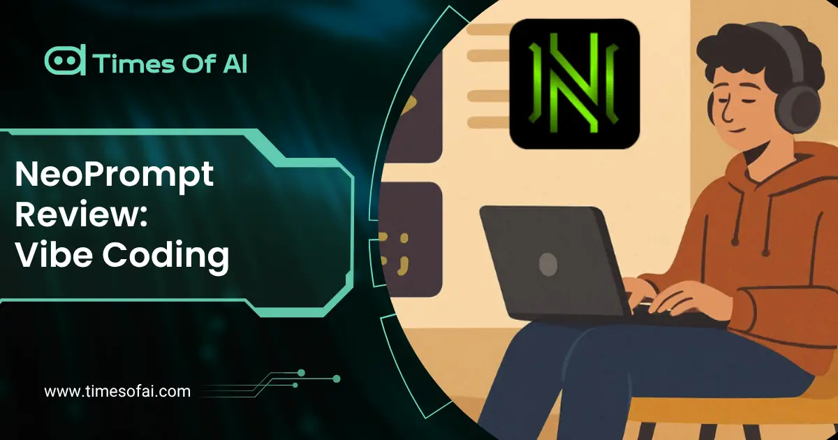 NeoPrompt Review featured Image