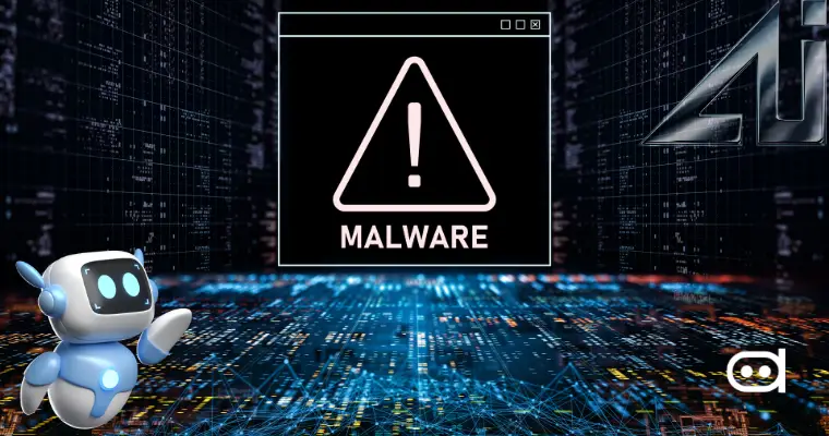PROMPTFLUX malware