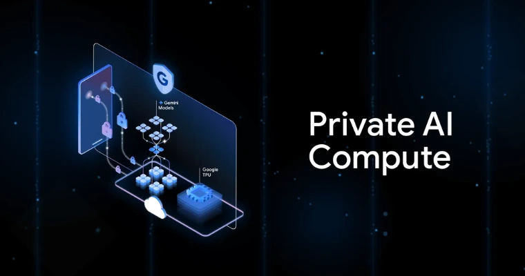 Private AI Compute