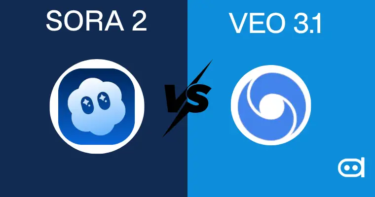 Sora 2 vs Veo 3.1