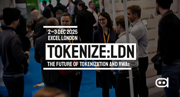 Tokenize LDN 2025