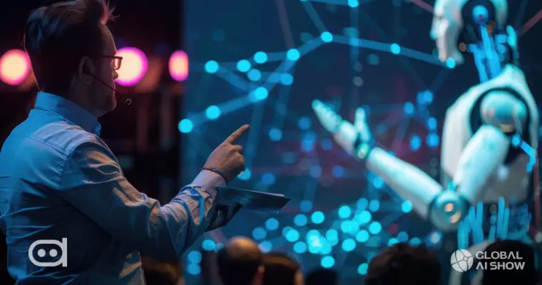 Top AI Conferences and Exhibitions