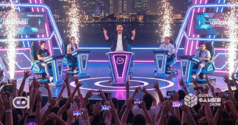 Top Gaming Conferences and Esports Events