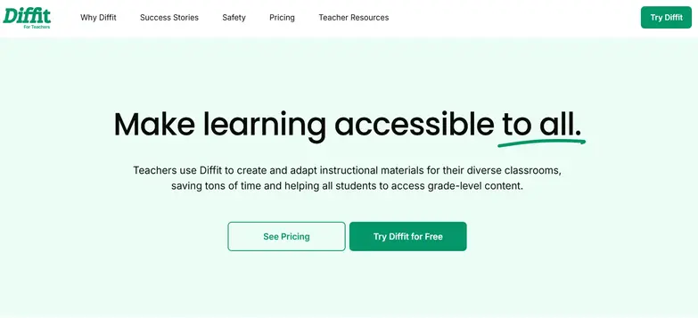 Best 5 AI Tools for Teachers to Save Time & Boost Learning