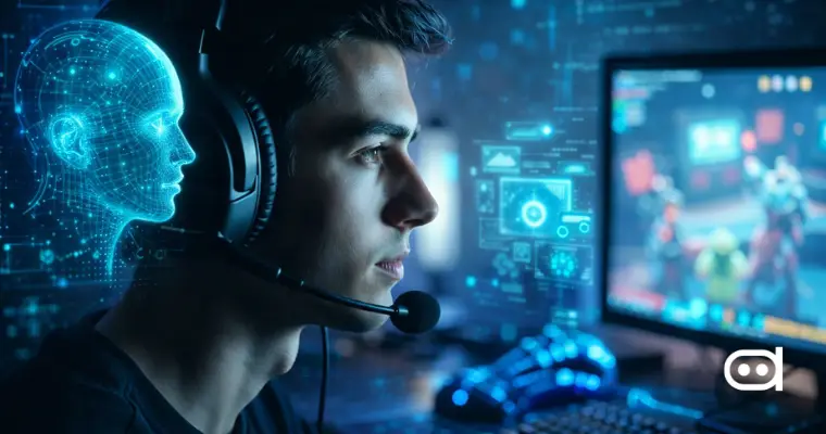 AI in the Gaming Industry