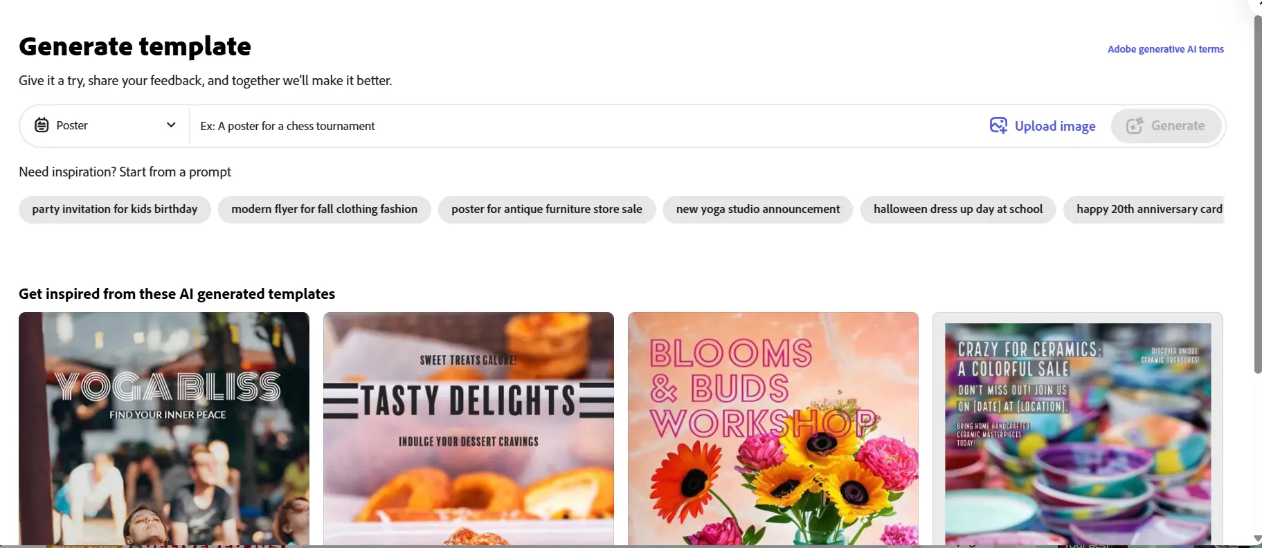 Social Media Template