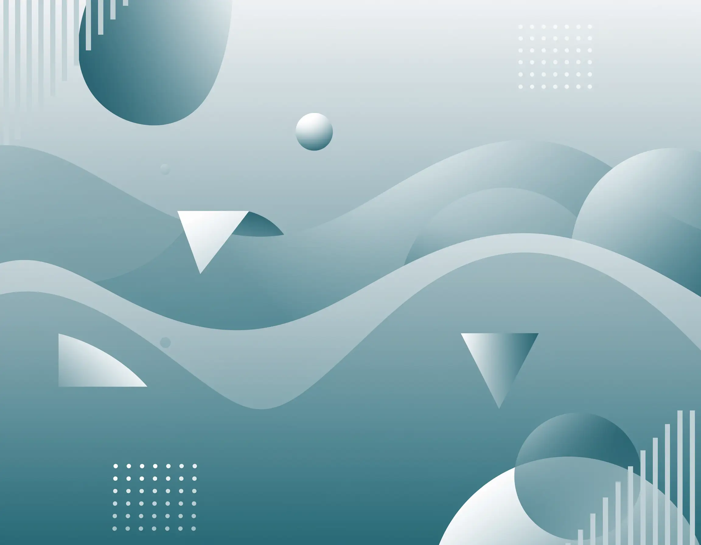 Unique Backgrounds for Visual Projects