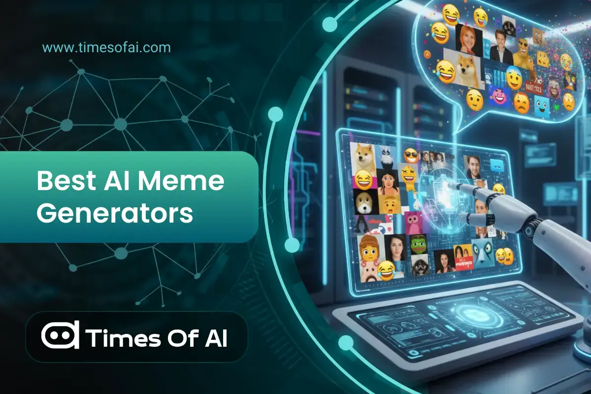 Best AI Meme Generators