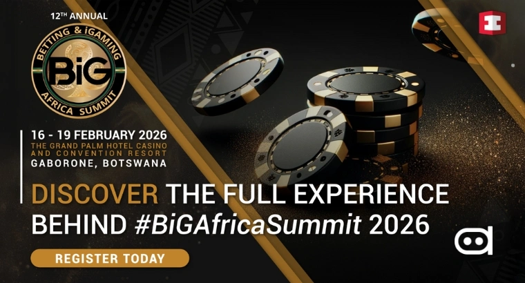 BiG Africa Summit 2026 TOAI