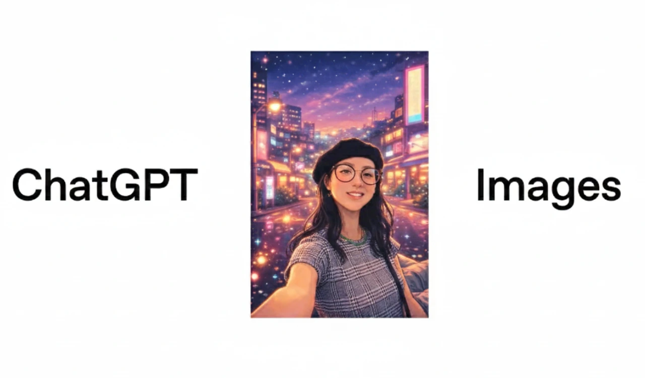 ChatGPT images GPT 1.5 Image