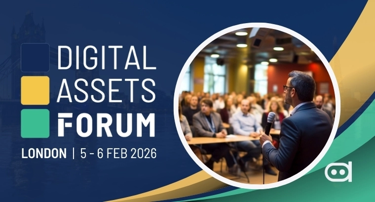 Digital Assets Forum 2026 TOAI