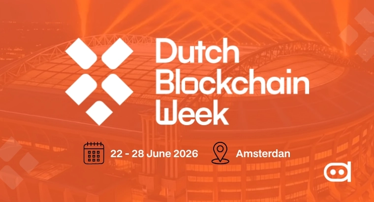 Dutch Blockchain Week 2026