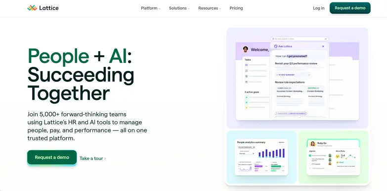 5 Top AI Tools for HR Automation in 2026 for HR Success
