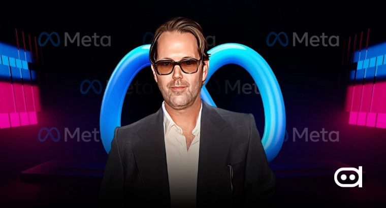 Meta Scores Major Coup Poaches Apples Alan Dye