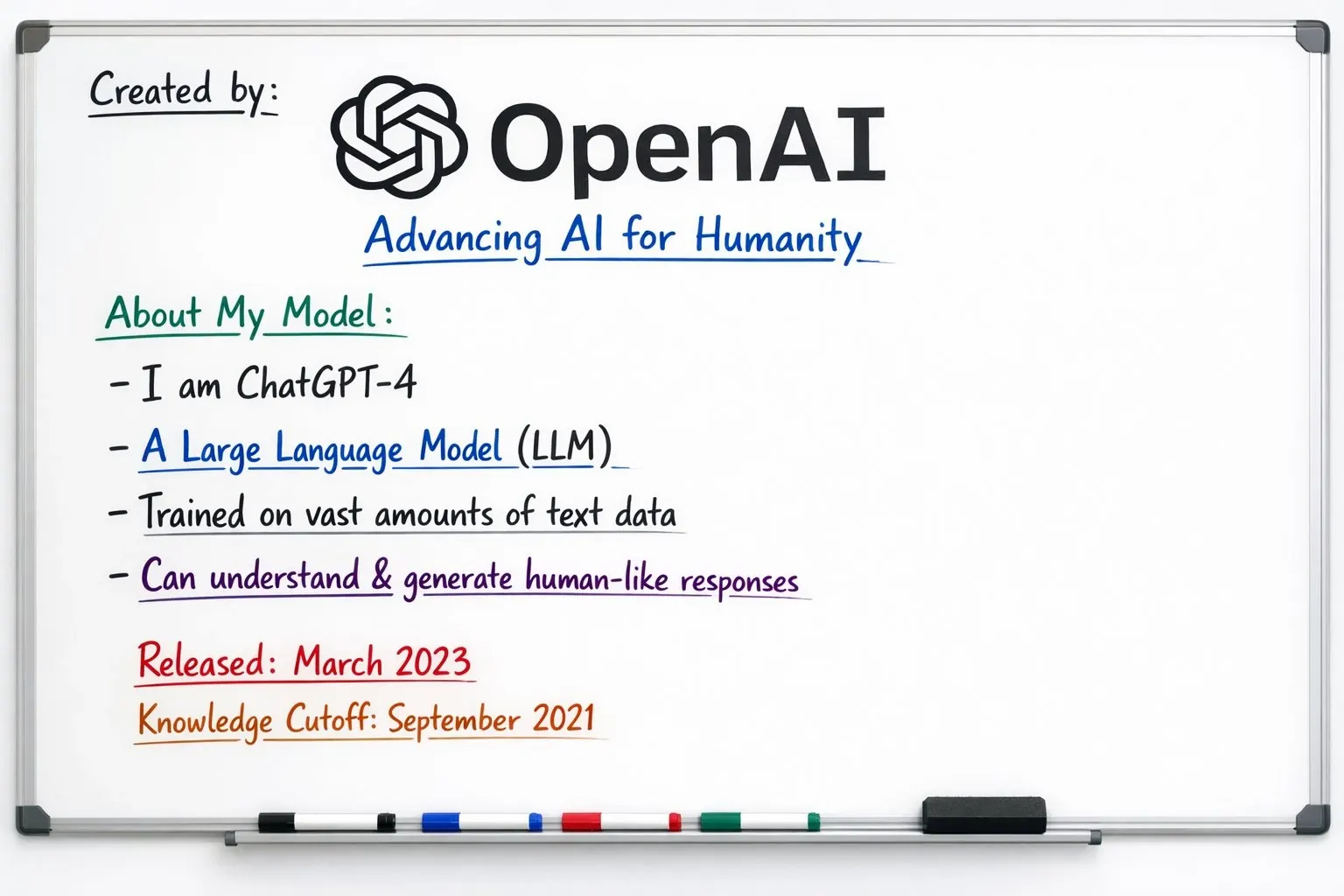 OpenAI new AI image model samples_1