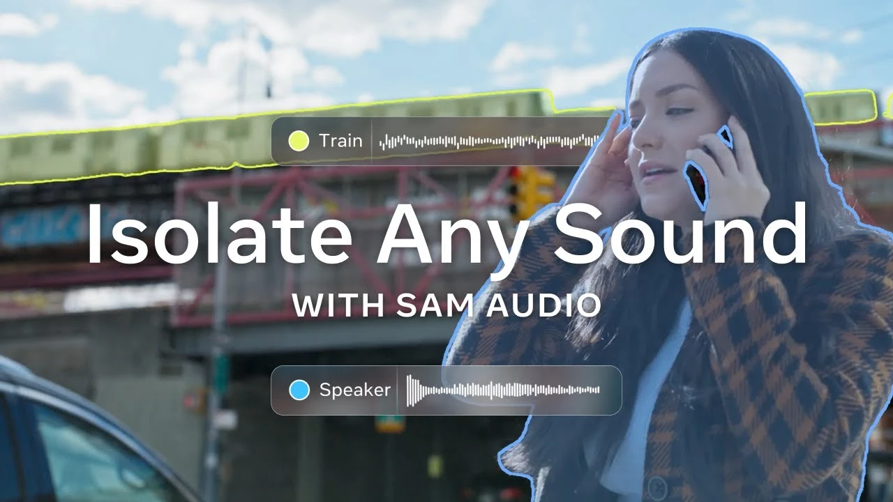 SAM Audio
