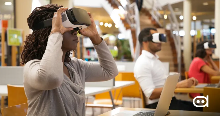 Tech Tourism in Riyadh