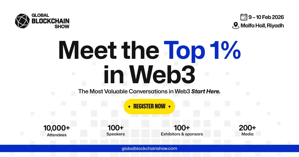 Global Events Are Powering Riyadh’s Innovation Momentum