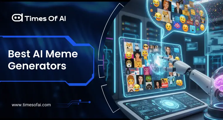 Best AI Meme Generators