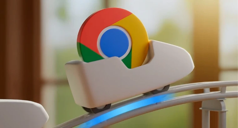 Chrome Gemini Update