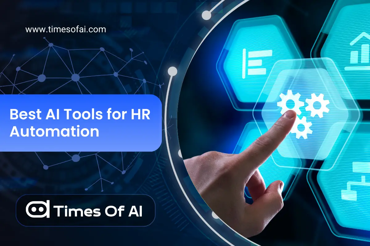 HR automation