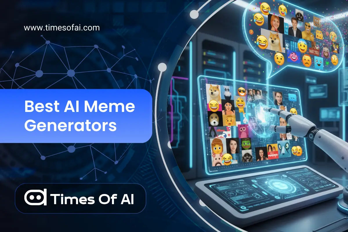 AI meme generator