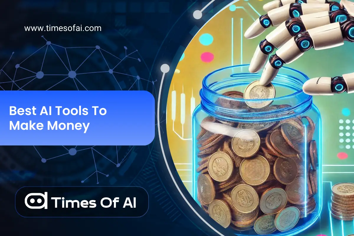 Top AI Tools to Boost Productivity in 2026 | Times of AI