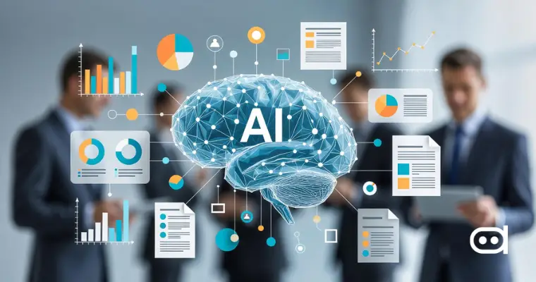 Cortex AI: How Businesses Use Context-Aware AI for Smarter Decisions