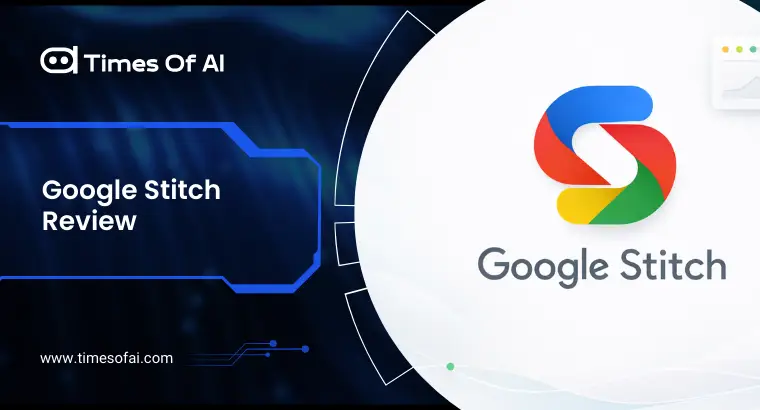 Google Stitch Review